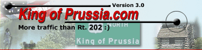KingOfPrussia.com